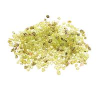 FONDOTIN 100 G di Pietre Decorative per Acquari Ciottoli Ghiaia Rocce Naturali per Acquari Sicure per Acqua Dolce