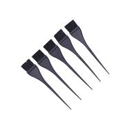 FONDOTIN 10pezzi Spazzola Per Tintura Per Capelli Applicatore Di Tintura Per Capelli Spazzola Per Applicazione Di Per Realizzata in Materiale Resistente Per Uso Duraturo Per Colorazioni Tra