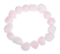 FONDOTIN 16 Tappi Auricolari in Cera Riutilizzabili Morbidi per Dormire, Tappi le Orecchie Antirumore Insonorizzati per Sonno Tranquillo, Protezione Acustica Portatile per Viaggi