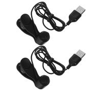 FONDOTIN 2 Pezzi Dispositivo Automatico Clicker USB per Schermo Smartphone Clicker Veloce Abs per Live Streaming e Shopping Online Toccata Schermo Non Danni per Telefonini e Tablet