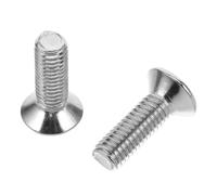 FONDOTIN 2 pezzi Ricambi per Pulsatore Lavatrice in Acciaio Inossidabile Parti di Ricambio Resistenti per Nucleo Ruota Onda e Ingranaggio Centrale Sostituzione Facile e Duratura per