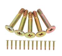 FONDOTIN 20 Pezzi Supporto da Esterno per Montaggio Accessori Giunto Ombreggiante Resistenti per Gazebo e Tende da Fissaggio e Facile