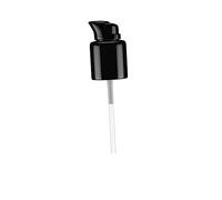 FONDOTIN 3Pezzi Pompa Dispenser per Lozione Tubo per Bottiglie per Shampoo e Balsamo Accessorio