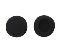 FONDOTIN 5 Paia Auricolari in Schiuma per Cuffie Koss Ricambio Morbido Compatibile con Px e Headphones Sostituzione Comfort e Bass Potenziato