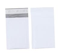 FONDOTIN 50 pezzi Buste Imbottite con Sacchetti Spedizione Resistenti e Impermeabili Buste per Pacchi e Regali Adesive Antishock e Pressione