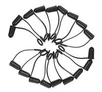 FONDOTIN 70pezzi Tappi Antipolvere per Versatori in TPE Coperture per Beccucci Erogatori di Olio d Oliva e Liquore Chiusura Ermetica Riutilizzabili Adatti per Cucine e Ristoranti