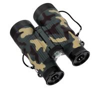 FONDOTIN Binocolo Piccolo e Leggero Per Birdwatching Caccia e Viaggi Telescopio Portatile Compatto Adatto Per Escursionismo Concerti e Teatro Facile Da Trasportare e Riporre