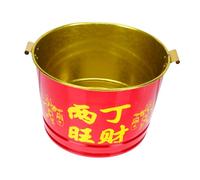 FONDOTIN Carta 1pc Maniglia Per Forno Di Culto in Acciaio Inossidabile Per Benedizioni Sacrifici Del Buddha Brucia Carta Moneta