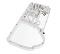 FONDOTIN Castello Di Ant Farm Kit Nido Per Habitat Formiche Castello Formicaio Di Formiche Giocattolo Di Apprendimento Scientifico Forniture Educative Kit Nido Habitat Abs