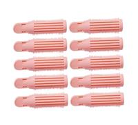 FONDOTIN Clip Volumizzanti per Chioma 10 Pezzi Set, Fermagli per Radici e Frange, Accessori per Styling Chioma Soffici e Naturali, Strumenti per Acconciature Quotidiane e Professionali