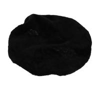 FONDOTIN Copriwater Elasticizzato in Poliestere Confortevole Protettore Copri Sedile WC Antipolvere Copertura Lavabile e Riutilizzabile per Coperchio WC Adatto Misure Standard Protezione