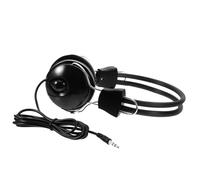 FONDOTIN Cuffie Regolabili per Metal Detector Accessori Rilevamento Metalli Plug-and-play Compatibili con Modelli per Ricerca con Audio Chiaro e Confortevole