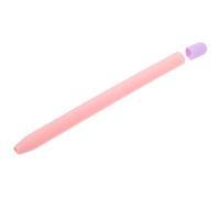 FONDOTIN Custodia in Silicone per Penna Stilo Copri Penna Stilo Protezione per Penna Digitale Cover Resistente e Liscia al Tatto