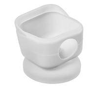 FONDOTIN Custodia Silicone Protettiva per Telecamera Esterno Resistente all Acqua e Urti Compatibile Blink Mini Copertura Antipioggia e Protezione Solare per Sicurezza Outdoor