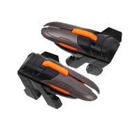 FONDOTIN Gaming Trigger Six Dita per Cellulare Controller Joystick Antirinculo Stabilità di Tiro Avanzata Supporto Multi-dispositivo per Smartphone e Tablet Accessorio Ergonomico per Fps e