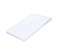 FONDOTIN Gel Printing Plate Soft Gel Press Board for Art Reusable Monoprinting Plate Compatible with Various Paints for Creative DIY Crafts And School Projects
