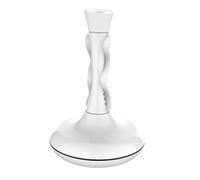 FONDOTIN Lavatrice Portatile Ultrasuoni con Turbina USB Mini Compatta per Viaggio e Abbigliamento Delicato Pulizia ad Alta Frequenza e Efficiente