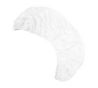 FONDOTIN Lenzuolo per Lettino Massaggi in Microfibra Traspirante per Testa Copertura Riutilizzabile per Spa e Morbido e Durevole