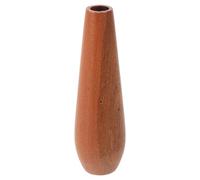 FONDOTIN Maniglia per Rubinetto Birra in Legno Massello Rustico, Leva Ergonomica per Spillatura Facile, Compatibile Rubinetti per Fusti in Bar, Ristoranti e Birra Fatta in Casa