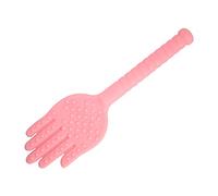FONDOTIN Mazza Massaggiante in Plastica Design Forma Di Strumento Per Massaggi Che Promuovere La Circolazione Sanguigna e Alleviare Affaticamento Adatto Per Fianchi Gambe Testa Collo Vita