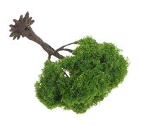 FONDOTIN Miniature Alberi per Modellismo Paesaggistico Albero Miniatura Realistico per Artigianato e Diorami Alberi Architettura Piccoli per Progetti Creativi e Decorazioni Ambientali