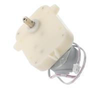 FONDOTIN Motore Dc Bassa Velocità Con Torque Per Watch Winder Supporto Touch Screen Per Display Orologi e Oggetti Artigianali in Casa Ufficio e Laboratorio Preziosi