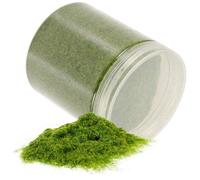 FONDOTIN Muschio Finto Decorativo Simulato per Piante in Vaso Materiale Durevole per Artigianato DIY Decorazione Paesaggistica Interna Stile Nordico e Pastorale Verde