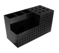 FONDOTIN Organizer per Strumenti Parrucchiere e Pettini e Compatto per e Domestico Colore