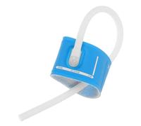 FONDOTIN Polsino Per Misurazione Della Pressione Sanguigna Per Animali Domestici Accessorio Di Ricambio Per Misuratore Automatico Polsino Portatile Per Piccoli Animali