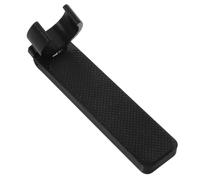 FONDOTIN Porta Bastone da Passeggio Portatile in Plastica Clip Antiribaltamento per Bordi Tavolo Supporto Sicuro per Bastoni da Cammino Facile Installazione senza Attrezzi per Casa e