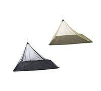 FONDOTIN Rete Portatile Triangolare Per Campeggio Escursionismo Pesca Buona Ventilazione Piccolo Nella Rete Leggera e Compatta Per Esterni Come Veranda e Balcone