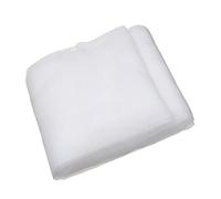 FONDOTIN Rete Protettiva per Ortaggi e Piante da Serra Mesh Resistente Intemperie Traspirante e Ombreggiante Copertura per Frutta e Ortaggi