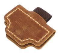 FONDOTIN segnapagina per libri marcatori di libri Segnalibro per le donne Libro Mark per uomini segnalibri degli studenti Brown