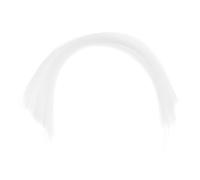 FONDOTIN Simulated Cat Whiskers Accessory Fine Soft for Needle Felting DIY Crafting Realistic Animal Toys And Puppets