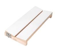 FONDOTIN Strumento per Allargare Farfalle Regolabile, Tavola di Diffusione in Legno Portatile per Campioni di Insetti, Forniture Scientifiche per Kit Educativi e Insegnamento