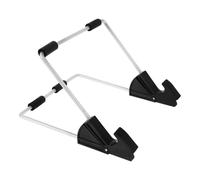 FONDOTIN Supporto da Tavolo Regolabile per Disegno e Tracciatura Stand Portatile Leggero per Artisti Base Liscia Protettiva per Carta per Pittura Diamante e Schizzi