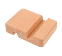 FONDOTIN Supporto per Telaio Ricamo in Legno Naturale con Base Stabile Compatibile con Tecniche Ricamo Multiple Maneggevole e Facile da Montare per Esposizione
