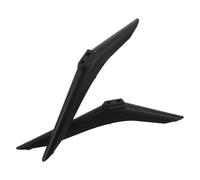 FONDOTIN Supporto Tv da Tavolo Piedistallo di Ricambio per Smart Tv Base Stabile Antiscivolo con Elevata Capacità di Carico Gambe di Sostegno Compatibili per LCD LED Plasma