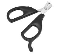 FONDOTIN Tagliapillole Portatile Forbice con Lama Affilata e Manico Ergonomico Multiuso per Taglio Preciso di Compresse Organizer e Separatore per Viaggi e Camping