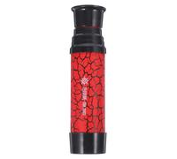 FONDOTIN Telescopio Monoculare Compatto per Ragazzo Ragazza Tre Stadi per Birdwatching Apprendimento Escursionismo e Viaggi Accessorio Educativo Divertente