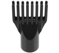 FONDOTIN Ugello Pettine per Asciugacapelli Diffusore Creativo per Toelettatura Animali Strumento Lisciante e Volumizzante Accessorio Riutilizzabile per Phon