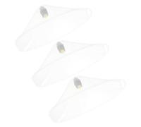 FONDOTIN Ugello Spruzzatore Agricolo Pressione con Paravento Antivento Integrato Protezione Spray per Irrigatore Copertura Vento per Nebulizzatore Elettrico Efficienza per e Terreni Diversi