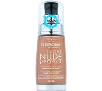 Fondotinta 24 Ore Nude Perfect 05 Amber Deborah 30ml