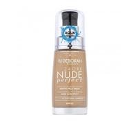 Fondotinta 24ORE NUDE PERFECT 02 Beige DEBORAH Milano 30ml