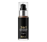Fondotinta 30ML Crema Base Correttore Opacità