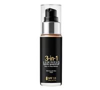 Fondotinta 30ML Crema Base Correttore Opacità