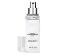 Fondotinta Adattabile alla Pelle | 30ml Correttore Per Il Viso A Lunga Tenuta | Fondotinta In Formula Liquida - Per Donne Ragazze Viaggio Appuntamenti Pendolarismo Riunioni Incontri