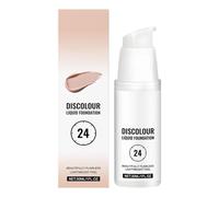 Fondotinta adattabile | fondotinta liquido trucco copertura effetto collaterale | correttore idratante durevole unisex tutti i tipi di pelle | appuntamento vacanze università matrimonio party
