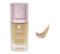 Fondotinta Anti-Age Lifting Defence Color BioNike 203 Sable 30ml