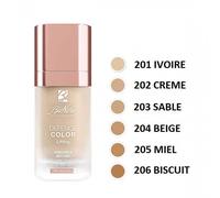 Fondotinta Anti-Age Lifting Defence Color BioNike 202 Creme 30ml